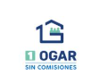 1 Ogar logo