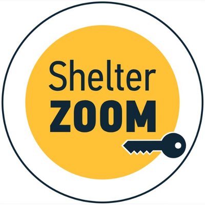 Shelterzoom logo