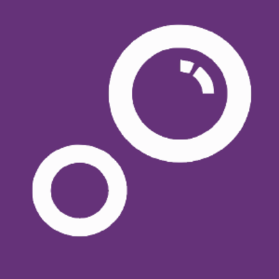 Urbanbubble logo
