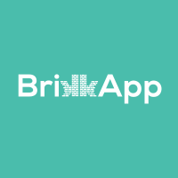 BrikkApp logo