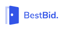 BestBid Agency logo