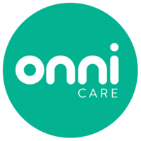 Onni Care logo
