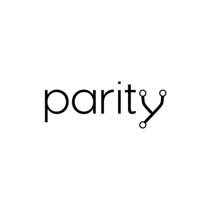 ParityGo Inc logo