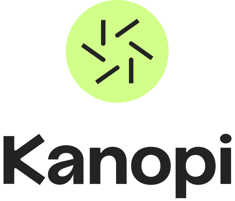 Kanopi logo