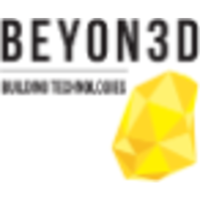 Beyon3d logo