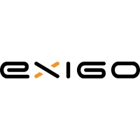 Exigo logo
