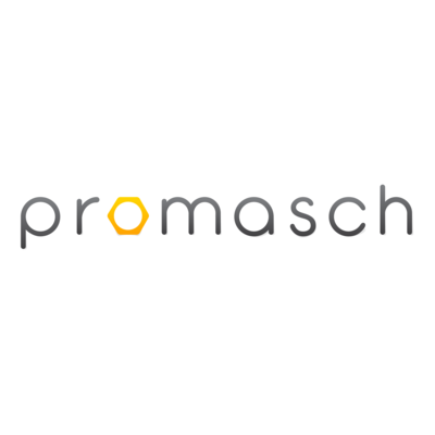 Promasch logo