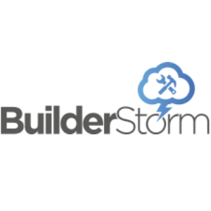 BuilderStorm logo