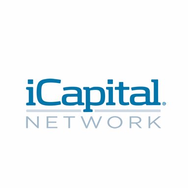 iCapital Network logo