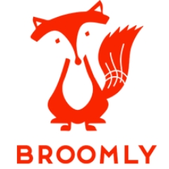 Broomly logo