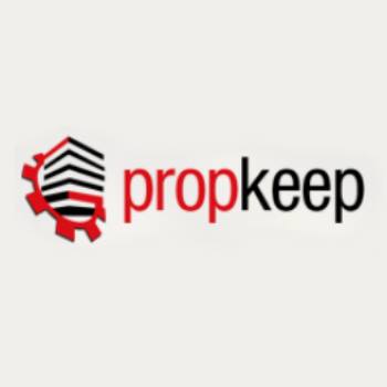 PropKeep logo