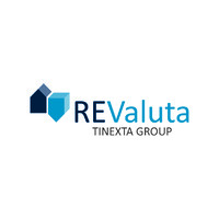 RE Evaluates logo