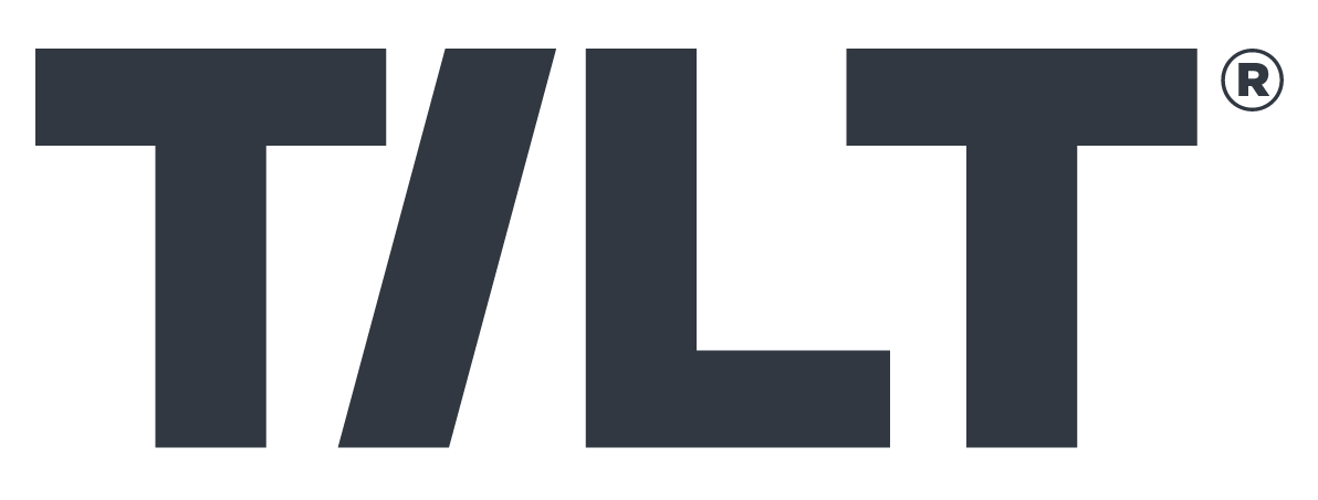 Tilt logo