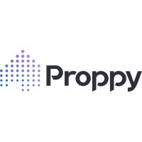 Proppy.com.au logo
