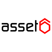Asset6 logo