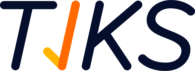 TIKS Solutions logo