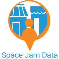Space Jam Data logo