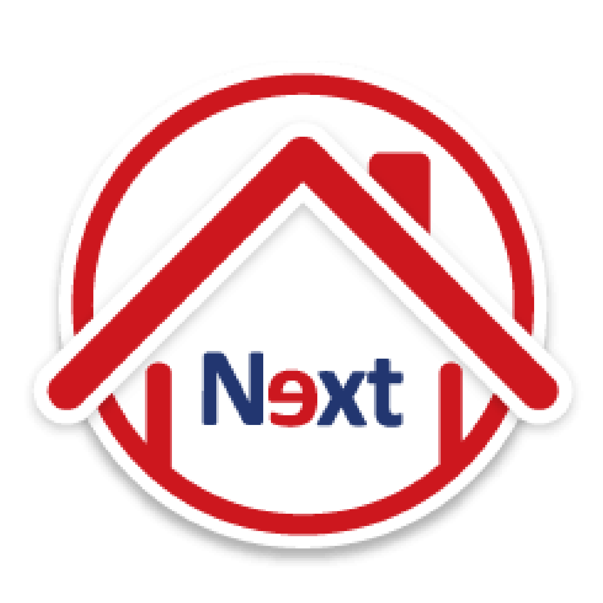 NextProperty logo