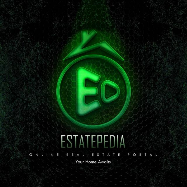 Estatepedia logo
