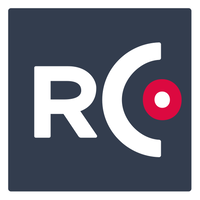 Real Contact logo