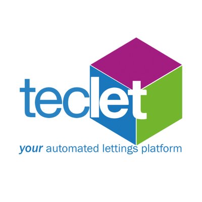 Teclet logo