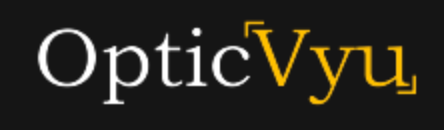 Optic Vyu logo