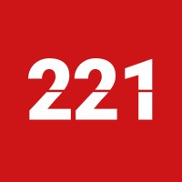 221 Real Estate SA logo