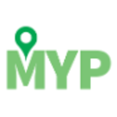 Map Your Property logo