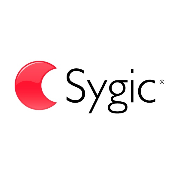 Sygic logo