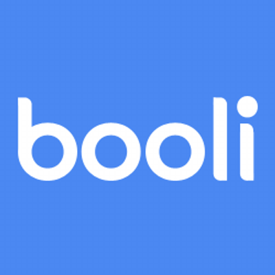 Booli logo