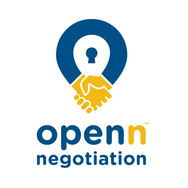 Openn Negotiation logo