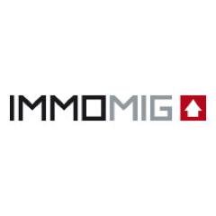 ImmoMig logo