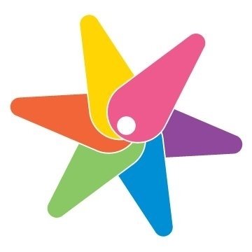Pynwheel logo