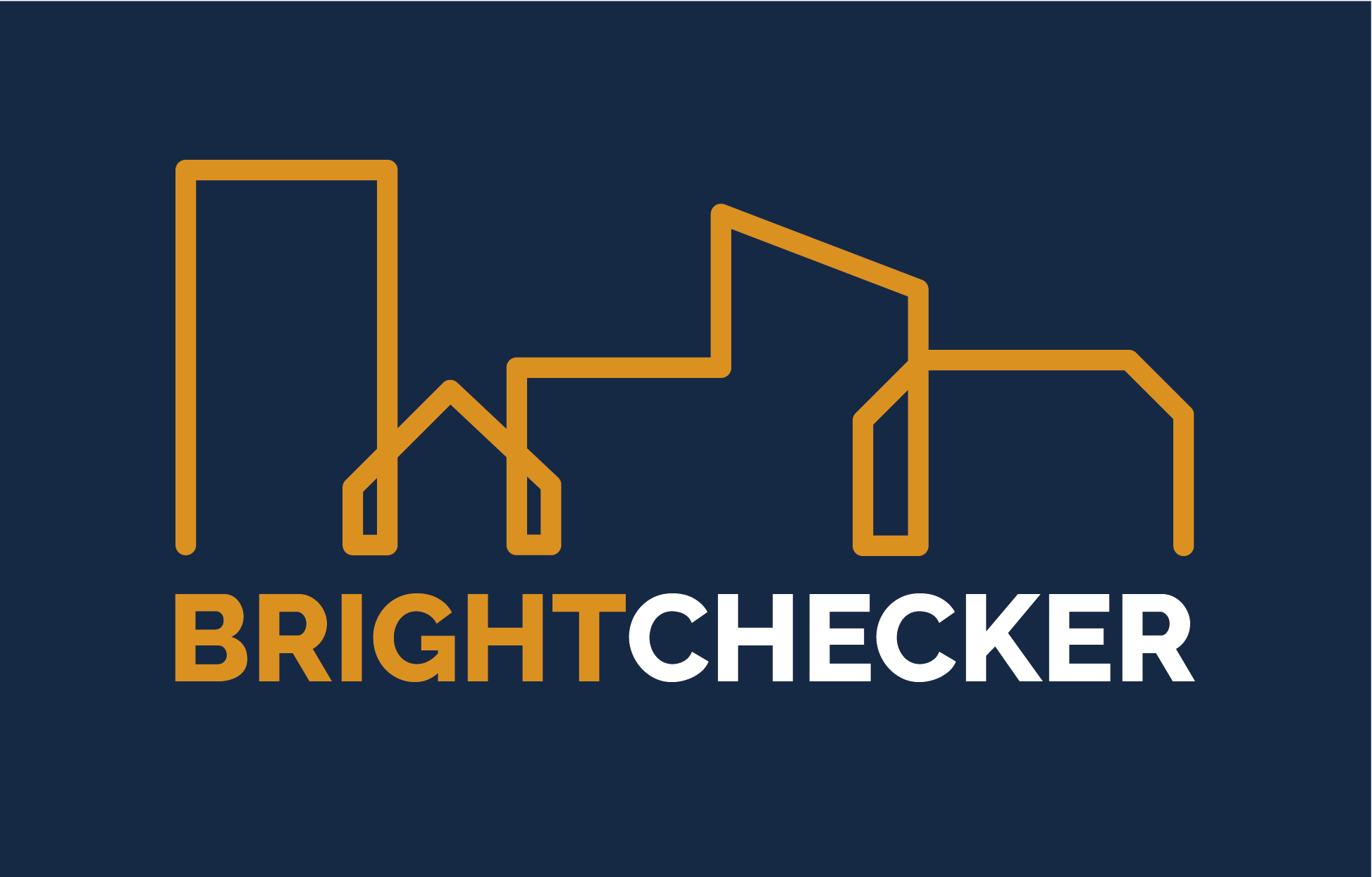 Brightchecker® logo