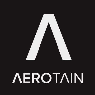 Aerotain logo