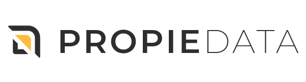 Propiedata logo
