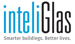 Inteliglas Corporation logo