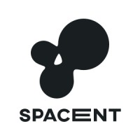 Spacent logo