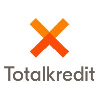 Totalkredit logo