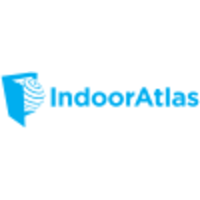IndoorAtlas logo