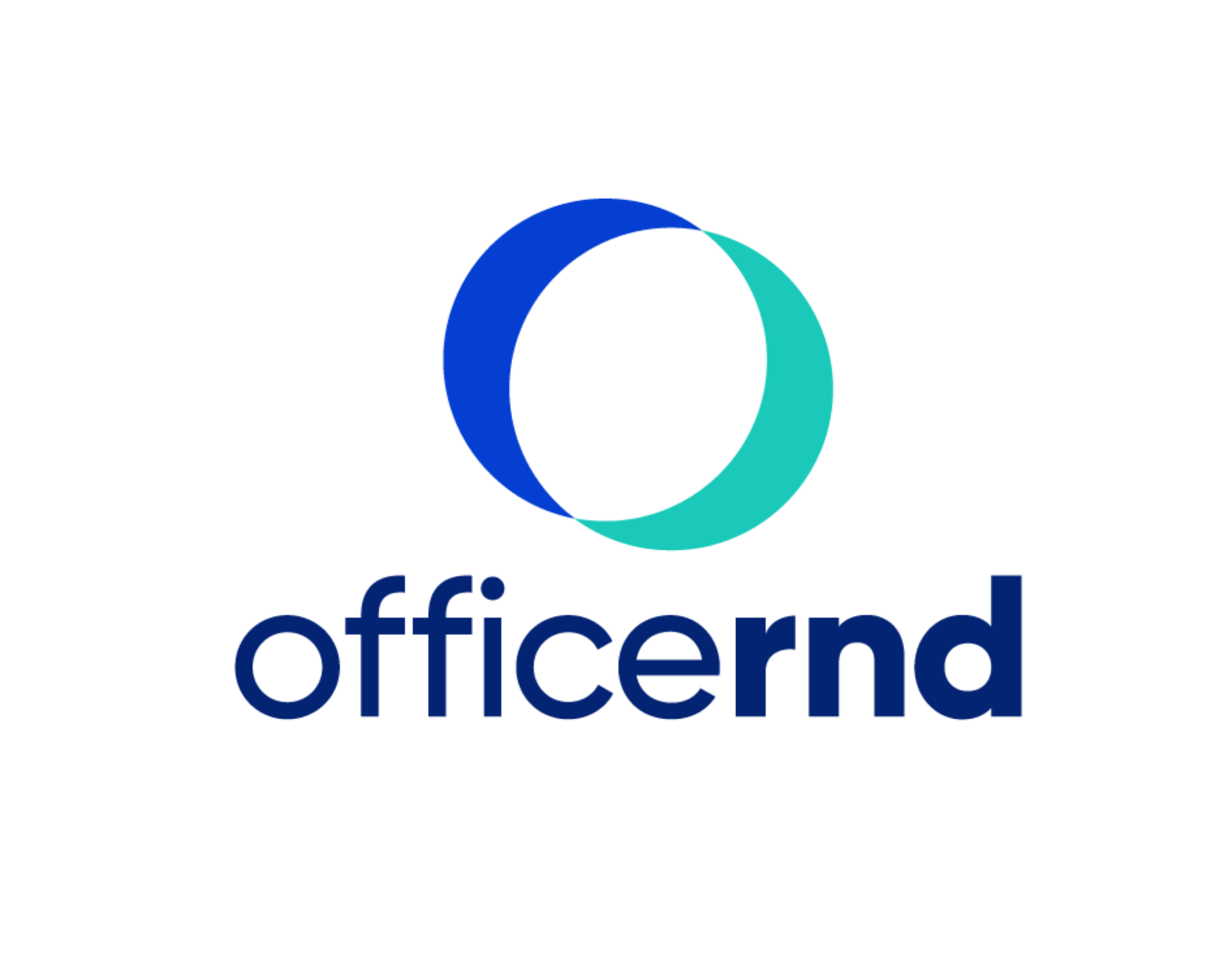 OfficeRnD logo