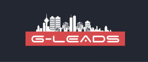 G-Leads logo