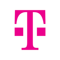 Telekom SK logo