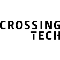 Crossing-Tech logo