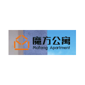 Mofang Apartment 魔方公寓 logo