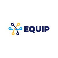 EQUIP logo