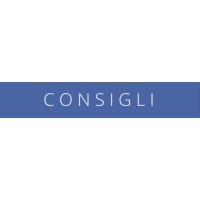 CONSIGLI AS logo