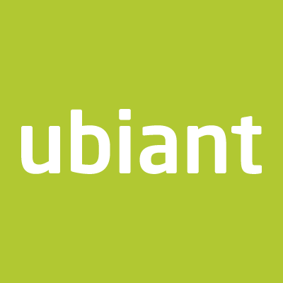 Ubiant logo