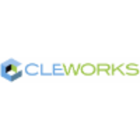 Cleworks logo