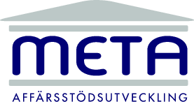 Meta logo